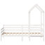 Solid Wood Bed-235527574