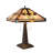 Valez Resin Table Lamp