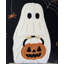 Coussin Halloween