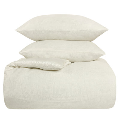 Moonstone Comforter Set