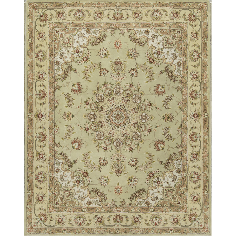 Castilian II Oriental Area Rug