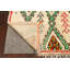 Moroccan One-of-a-Kind 5'1" X 7'11" New Age Wool Area Rug in