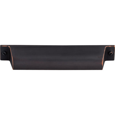 Channing Cup Bin Cabinet Pull