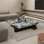Table basse carrée claire-107396315-107396312