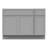 42'' Single Bathroom Vanity Base Only-96923008