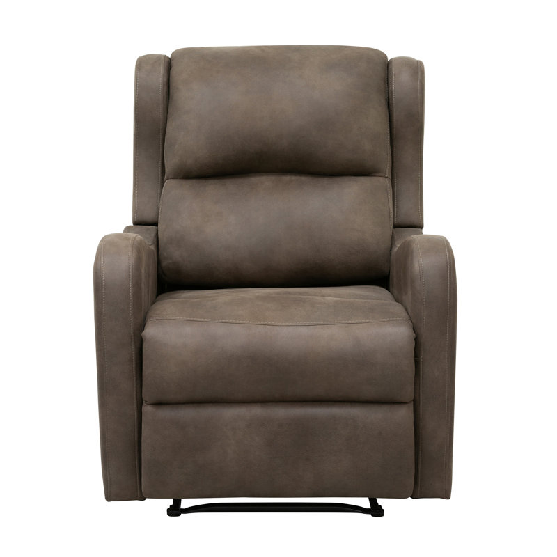 Fauteuil inclinable Amjid
