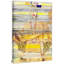Parvez Taj - Wrapped Canvas Print-16672894