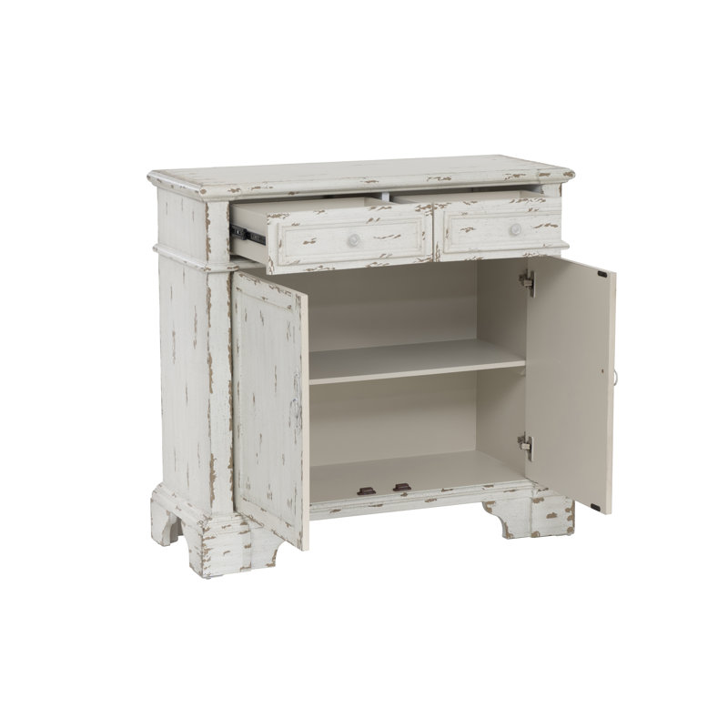 Mikhail Accent Cabinet