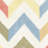 Ellicott Hand Tufted Wool Chevron Rug-146952007
