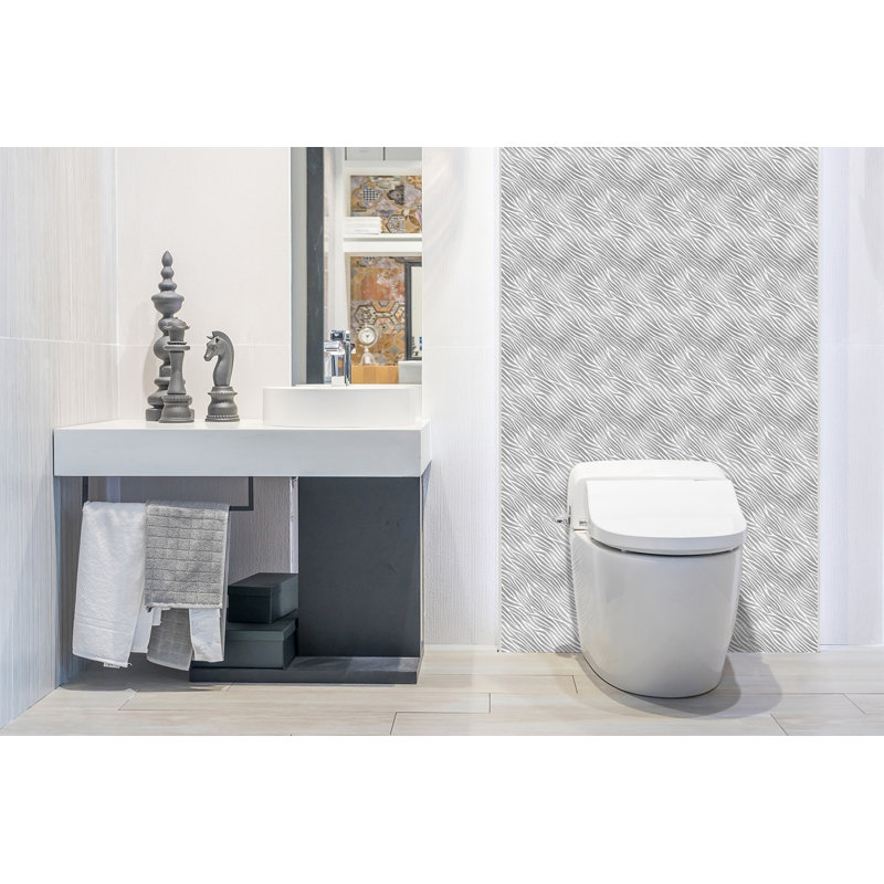 Sticker Self Adhesive Vinyl Splashback 39,37x19,68 Inch Wall Stickers Tile Peel and Stick Wall Tiles