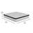 Capri Comfortable Sleep Extra Firm Pocket Spring and Foam Hybrid Mattress by Flash Furniture-284932108-305658850