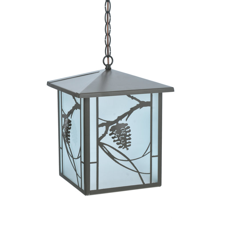 Whispering 1 - Light Pendant