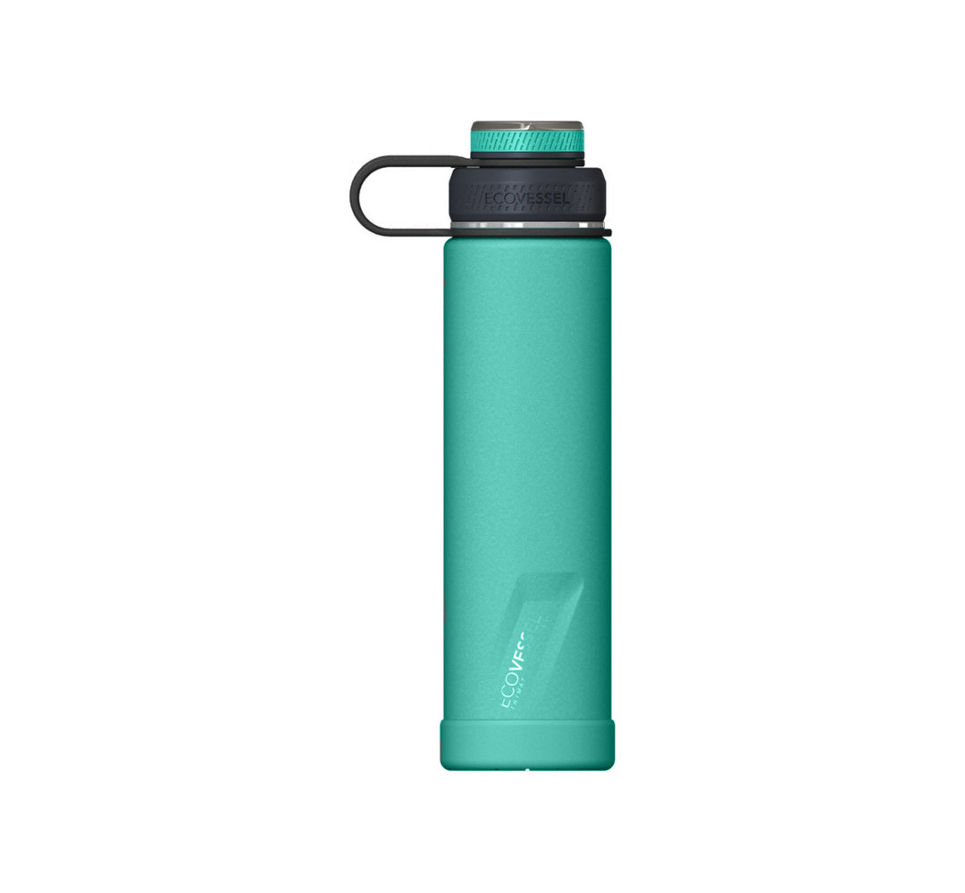 Boulder Water Bottle