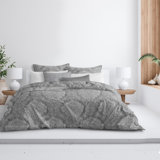 Portia Comforter & 1 Sham Set