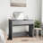 Dressing Table with Mirror