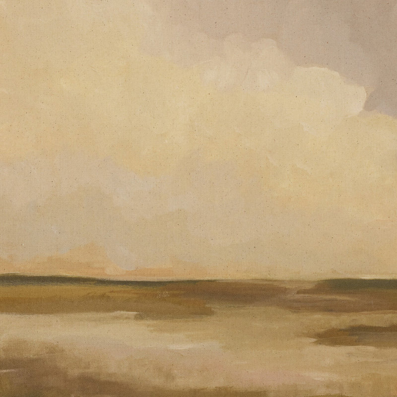 Early Light by Lauren Fuhr, 26.5"H x 40"W