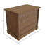 Shultz 4-Drawer Lateral Filing Cabinet