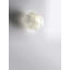 Nuvola Glass Flush Mounted Sconce-36216494