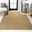 Tapis jaune Twyla Classic-1825407447