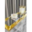 Ouragan Calypso en or brossé Lucite-50843418-50853877