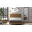 Matelas à ressorts ensachés 12 po Cs Hybrid-1238910092