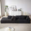 Canapé modulaire de luxe Chenille-681771057-681771063