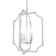 Hudson 4 - Light Chandelier