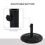 Barica Umbrella Base