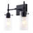 Hyram Armed Sconce