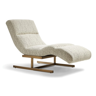 Retro Chaise