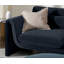Causeuse-coussin en velours bleu-164183468-164183471