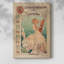 Fabrication Royale De Corsets - galerie tendue sur toile par Alphonse Mucha-127691877