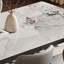 French retro simple style dining table sets-106543984