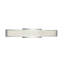 Crushed Ice™ 1 - Light LED Vanity Light
