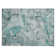 Lorinda Abstract Indoor / Outdoor Rug