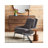 Turn Solid Wood Tray Top End Table