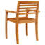 Clust Outdoor Lounge Chair