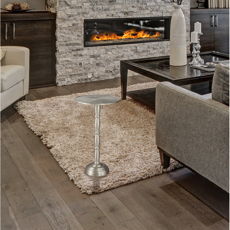 Warnock End Table