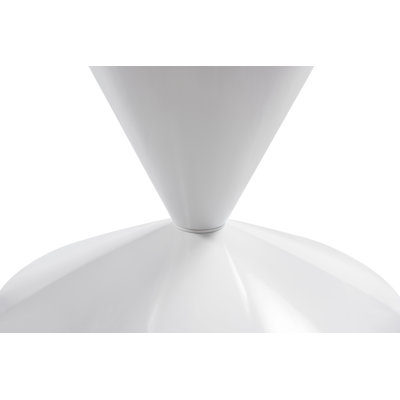 Ballynure Pedestal Coffee Table