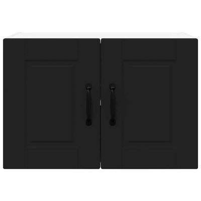 Vidaxl Kitchen Wall Cabinet With Door High Gloss White 60 X 31 X 40 Cm
