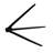 Aluminum Tabletop Candlestick-759046038