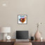 «Disco Heart», impressions sur toile par Art Remedy-105592202-105592209