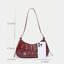 Sac à main en cuir pour femme
