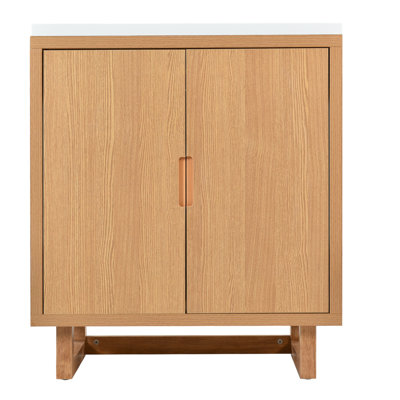 22 18.1'' Single Bathroom Vanity Base Only