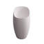 Seed 16.7'' L Bathroom Sink-69520199