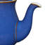 Imperial Blue 1.75 Pint Teapot