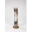 Handcrafted Glass Table Vase