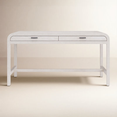 Essie 2-Drawer Writing Desk