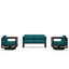 Avion 3 Piece Loveseat Set With Swivel-1720967427-1720967430