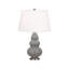 Small Triple Gourd Table Lamp-70613212-70613218